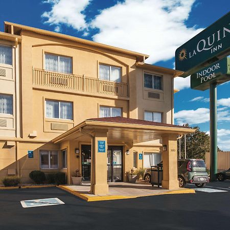 La Quinta Inn By Wyndham Indianapolis North At Pyramids Exterior photo